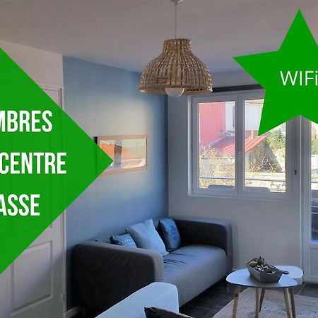 Entre Mer Et Remparts Boulogne-sur-Mer Exterior foto